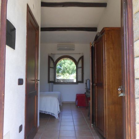 B&B L' Incantu Santa Teresa Gallura Værelse billede