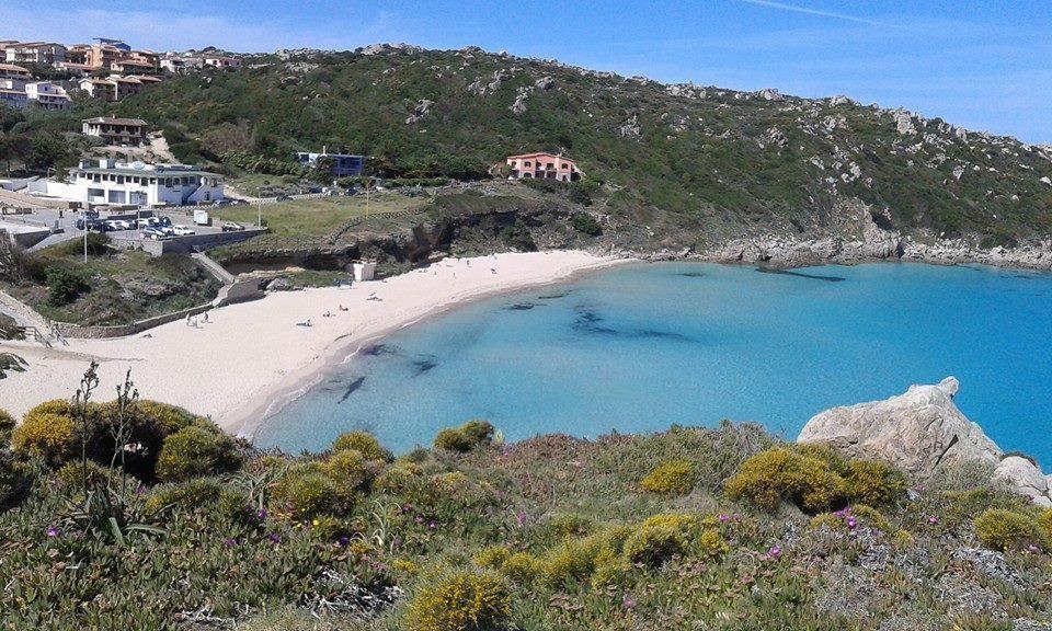 B&B L' Incantu Santa Teresa Gallura Eksteriør billede
