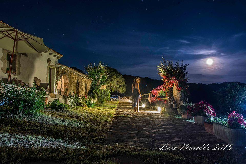 B&B L' Incantu Santa Teresa Gallura Eksteriør billede