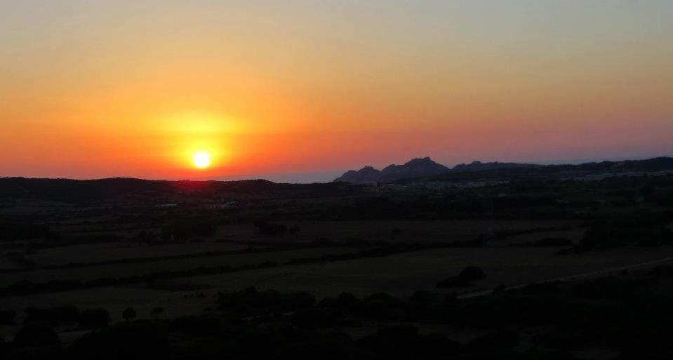 B&B L' Incantu Santa Teresa Gallura Eksteriør billede