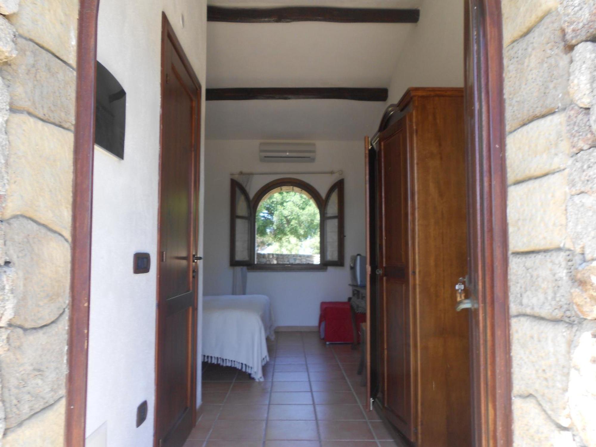 B&B L' Incantu Santa Teresa Gallura Værelse billede