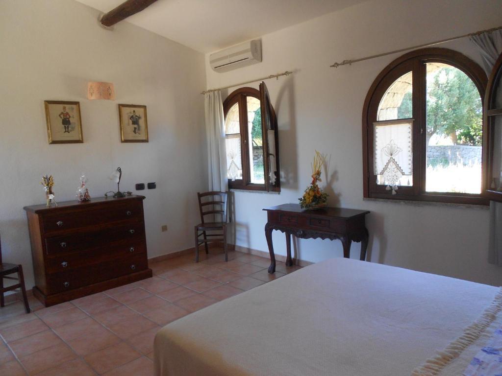 B&B L' Incantu Santa Teresa Gallura Værelse billede