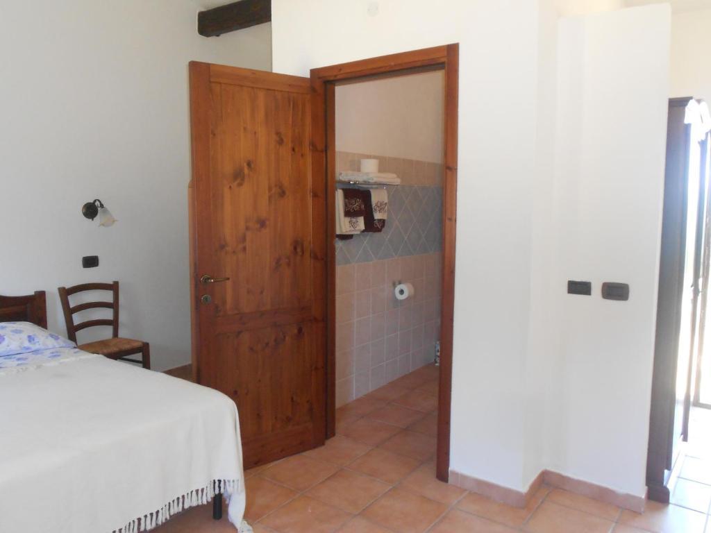 B&B L' Incantu Santa Teresa Gallura Værelse billede