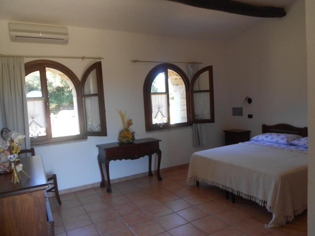 B&B L' Incantu Santa Teresa Gallura Værelse billede